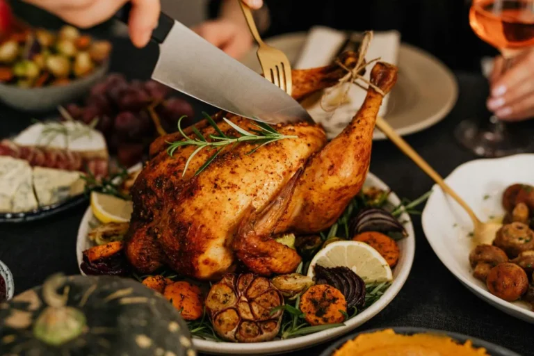 Delicious Chicken
