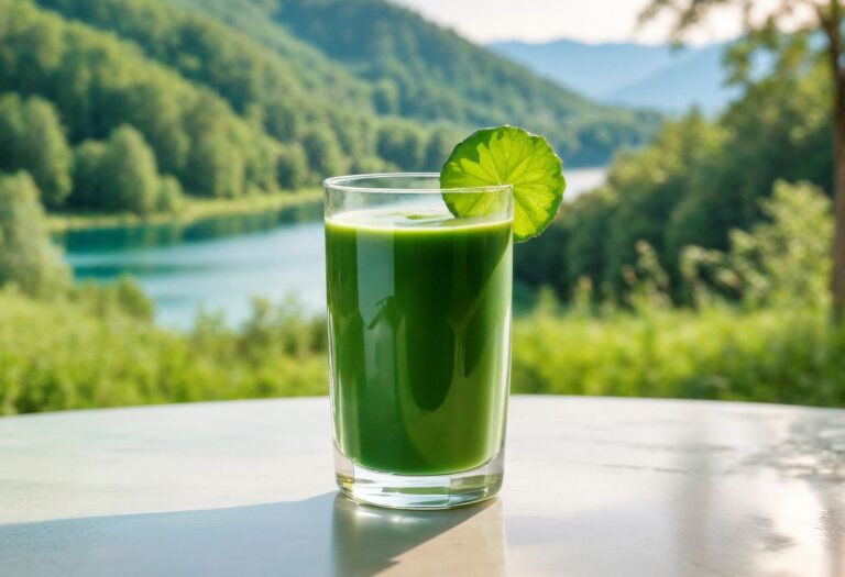 Green Smoothie