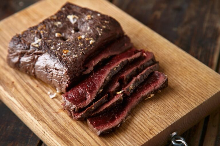 Corned Beef