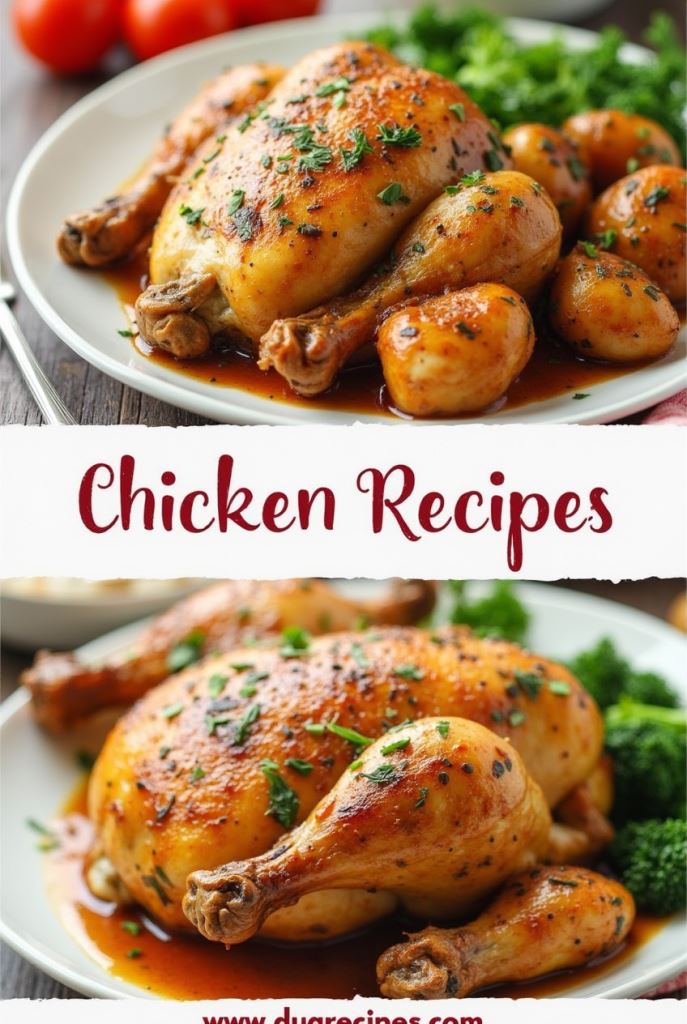 Chiken
