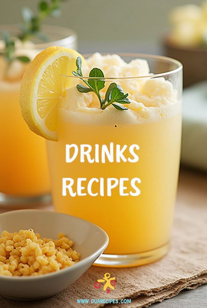 Drinks