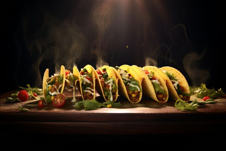 Birria Tacos