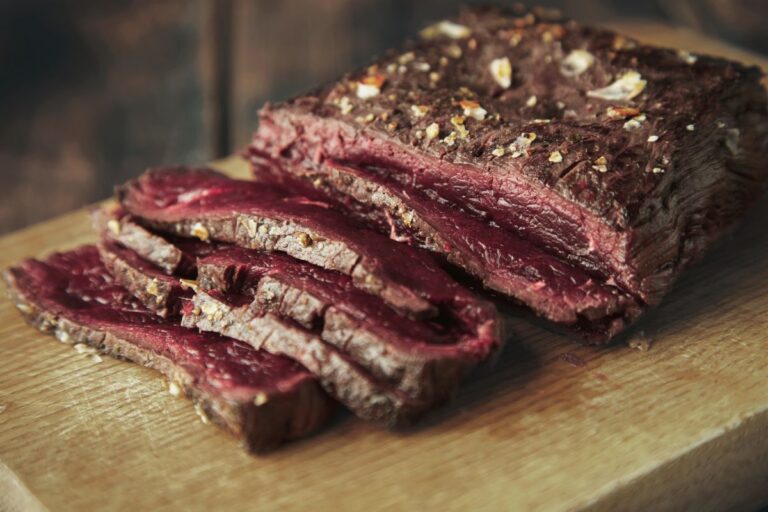 Beef Brisket