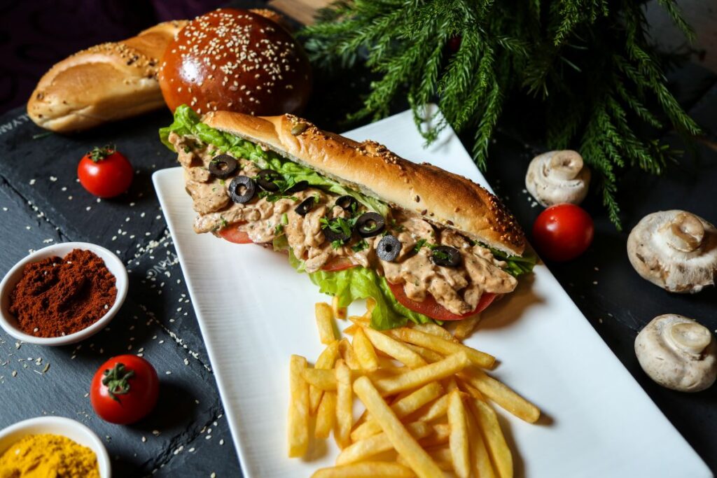 Philly Cheesesteak