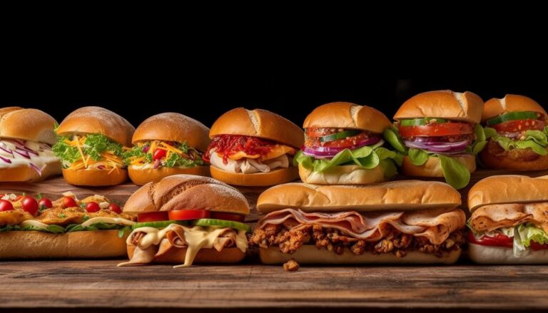 Garlic Butter Bang Bang Chicken Slider Buns