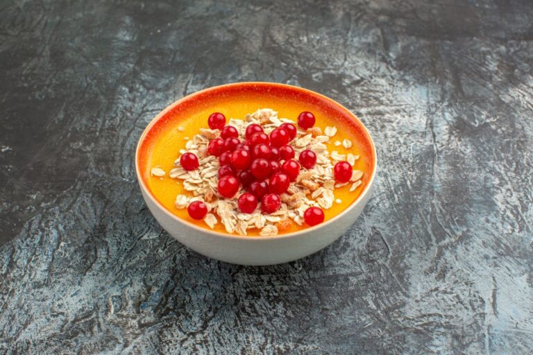 Tasty Sweet Potato Breakfast Bowl Looking for a nourishing and filling way to start your morning? A sweet potato breakfast bowl is the perfect blend of flavor, nutrition, and comfort. Packed with wholesome ingredients and natural sweetness, it’s an energizing breakfast that keeps you satisfied for hours. Whether you enjoy it sweet or savory, this versatile bowl can be customized to suit your taste. Why Choose a Sweet Potato Breakfast Bowl? Sweet potatoes are a nutrient powerhouse. Unlike refined carbs, they’re rich in fiber, vitamins, and slow-digesting carbohydrates that provide sustained energy. A breakfast bowl made with sweet potatoes offers: Balanced nutrition – complex carbs, protein, and healthy fats Versatility – can be sweet with fruits or savory with eggs and avocado Satiety – keeps you full and prevents mid-morning cravings Ingredients You’ll Need Here’s a simple base recipe for a sweet potato breakfast bowl. You can adjust toppings to suit your preferences. Base Ingredients: 1 medium sweet potato (cooked and mashed) 1 tsp coconut oil or butter 1 tsp cinnamon 1–2 tsp maple syrup or honey (optional) Topping Options: Sweet version: banana slices, berries, granola, almond butter, chia seeds Savory version: fried egg, avocado slices, sautéed spinach, pumpkin seeds Step-by-Step Instructions Step 1: Cook the Sweet Potato Wash, peel, and dice the sweet potato. Boil or steam until soft (about 15 minutes), then mash until smooth. Step 2: Flavor the Base Stir in coconut oil or butter. Add cinnamon and a drizzle of maple syrup if making a sweet bowl. Step 3: Add Toppings For a sweet bowl, top with fruits, nut butter, granola, or seeds. For a savory bowl, add eggs, avocado, greens, or seeds. Step 4: Serve and Enjoy Serve warm in a bowl, and enjoy a hearty and nourishing breakfast! Nutritional Information (per serving, without toppings) Nutrient Amount Calories 180 Carbohydrates 41g Protein 3g Fat 0.3g Fiber 6g Vitamin A 377% DV Vitamin C 5% DV Potassium 15% DV Values are approximate and may vary depending on ingredients and toppings. Tips for the Perfect Sweet Potato Breakfast Bowl Meal prep friendly: Cook sweet potatoes in advance and store in the fridge for quick morning bowls. Balance flavors: Mix sweet toppings with a touch of crunch (granola or nuts) for texture. Savory lovers: Add spices like paprika, garlic, or chili flakes for an extra kick. Final Thoughts A sweet potato breakfast bowl is a nourishing way to fuel your morning with flavor and nutrients. Whether you prefer a sweet version with fruits and nut butter or a savory one with eggs and avocado, this meal is as delicious as it is versatile. Try it once, and it might just become your new favorite breakfast!