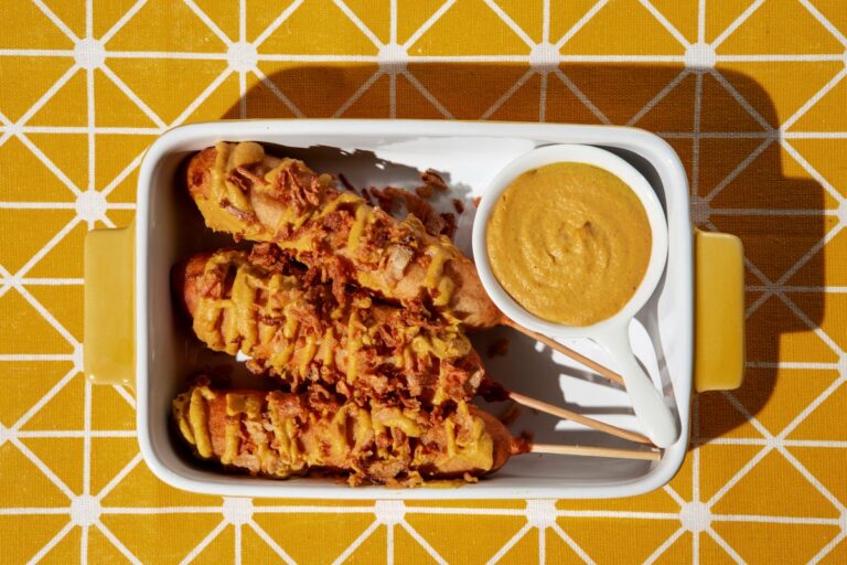 Chicken Tenders