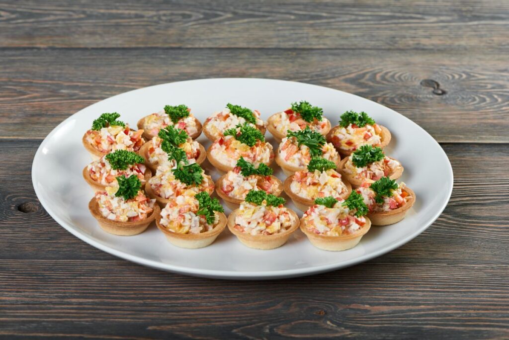 Cottage Cheese Egg Bites