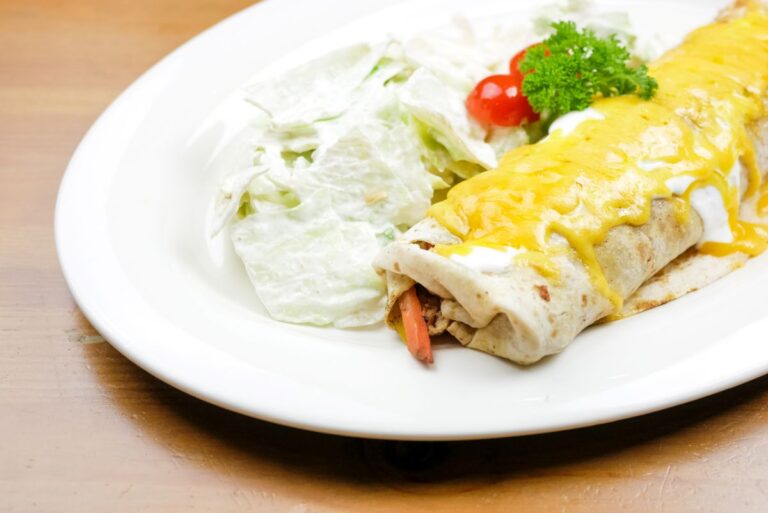 Creamy Sauce