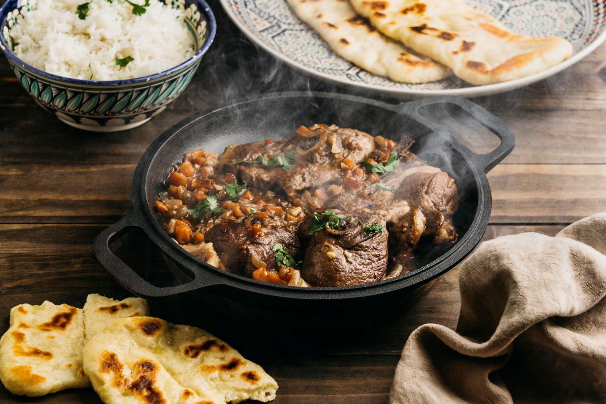 Butter Beef