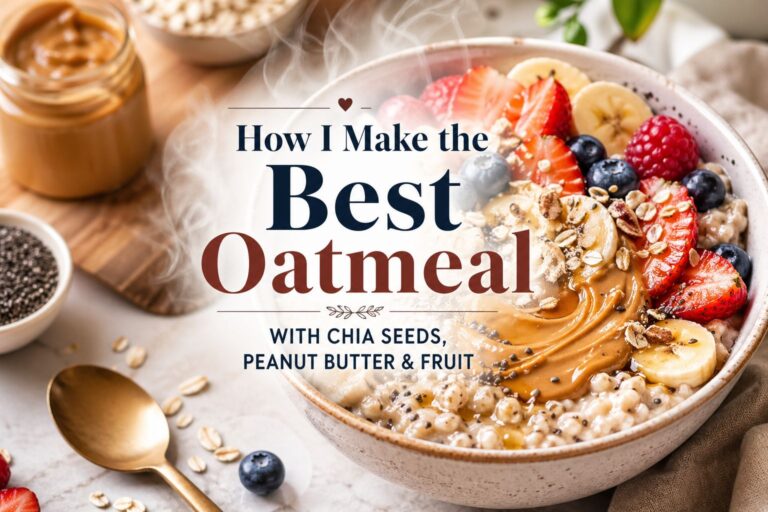 oatmeal