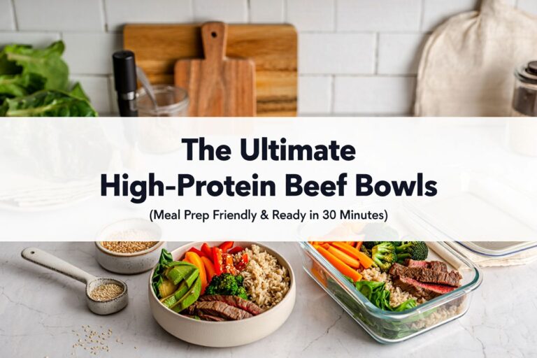 High-Protein-Beef-Bowls-