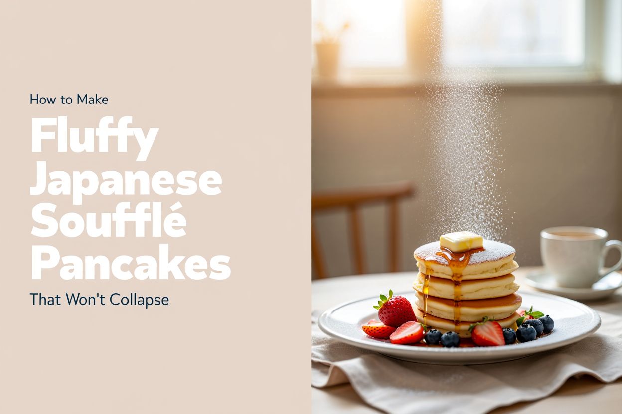 Souffl_ Pancakes Pin