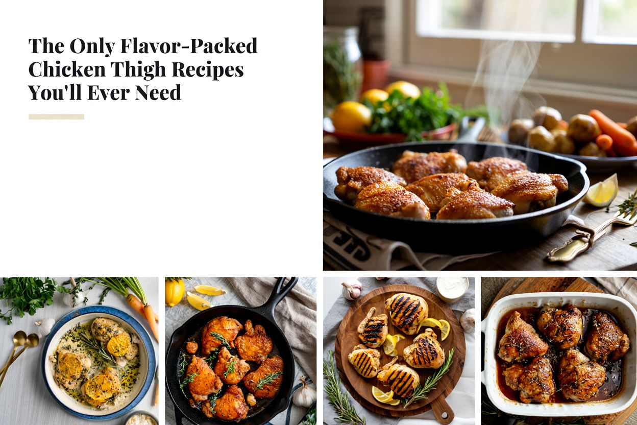 Chicken Thigh