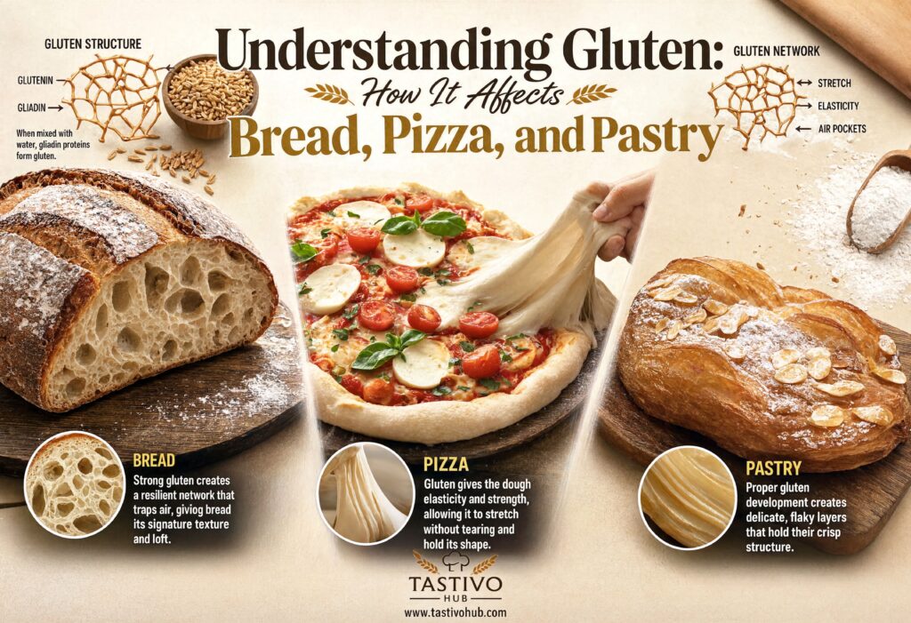 Gluten Science