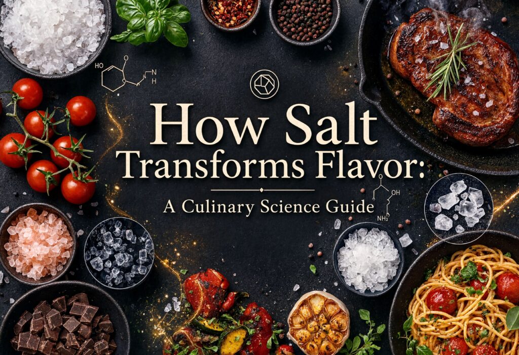 Salt Science