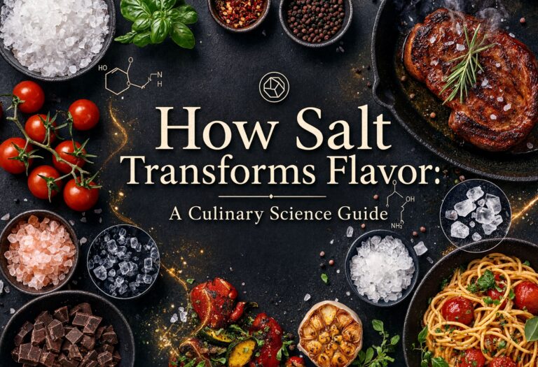 Salt Science